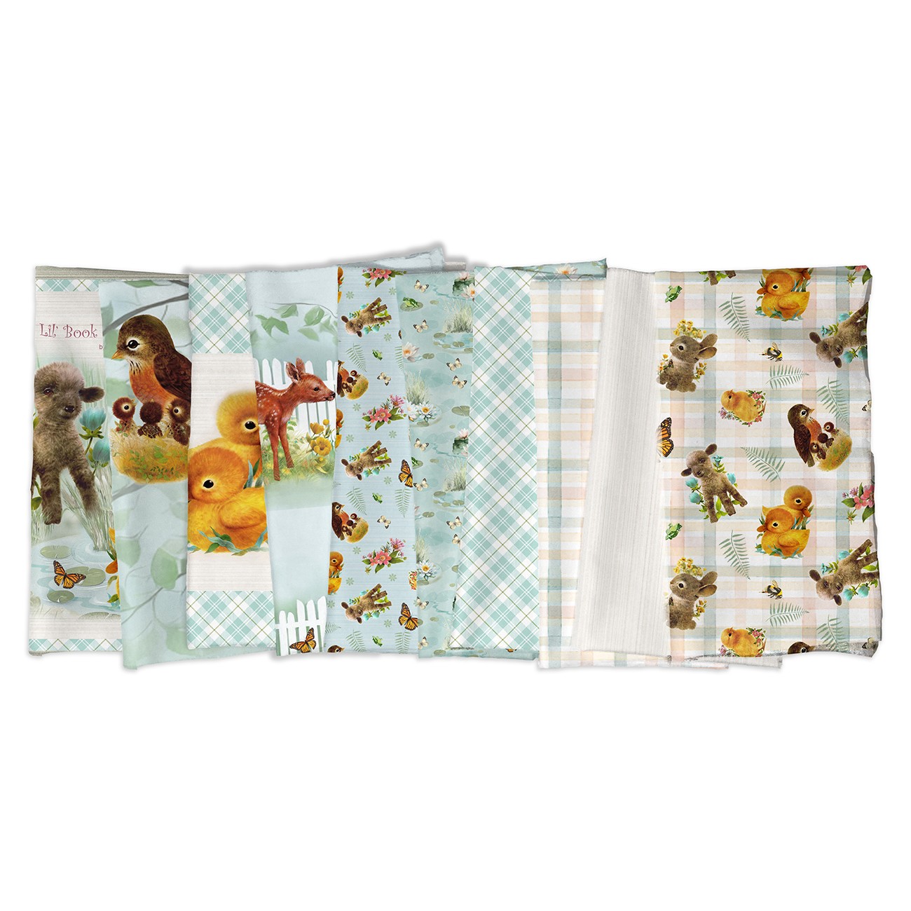 Product Image For SPRINGBABIES10.