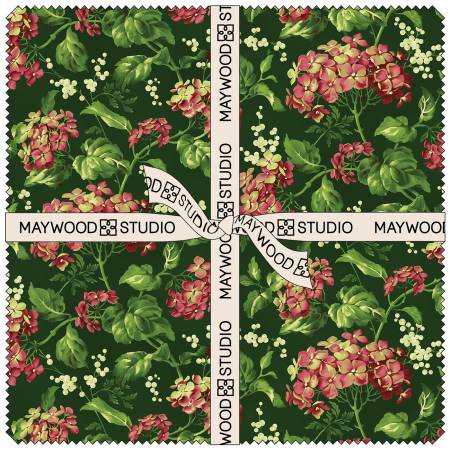 10in Squares, Lexington, 42pcs/bundle