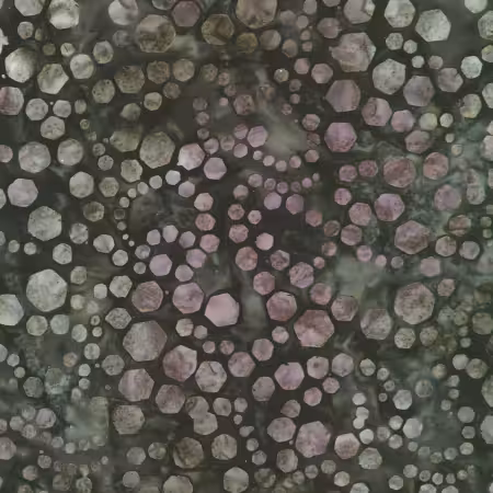 Hexagons Shadow