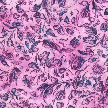Toile Heather