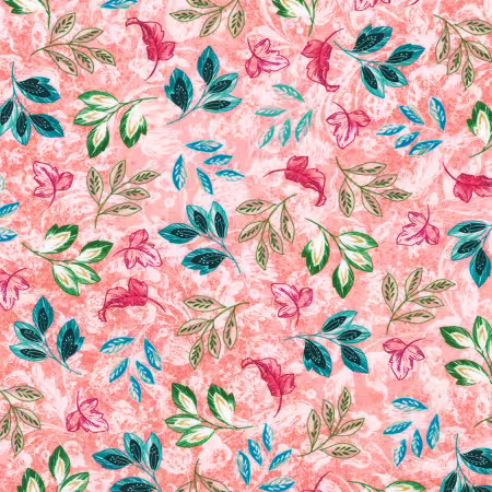 Leaves Petal