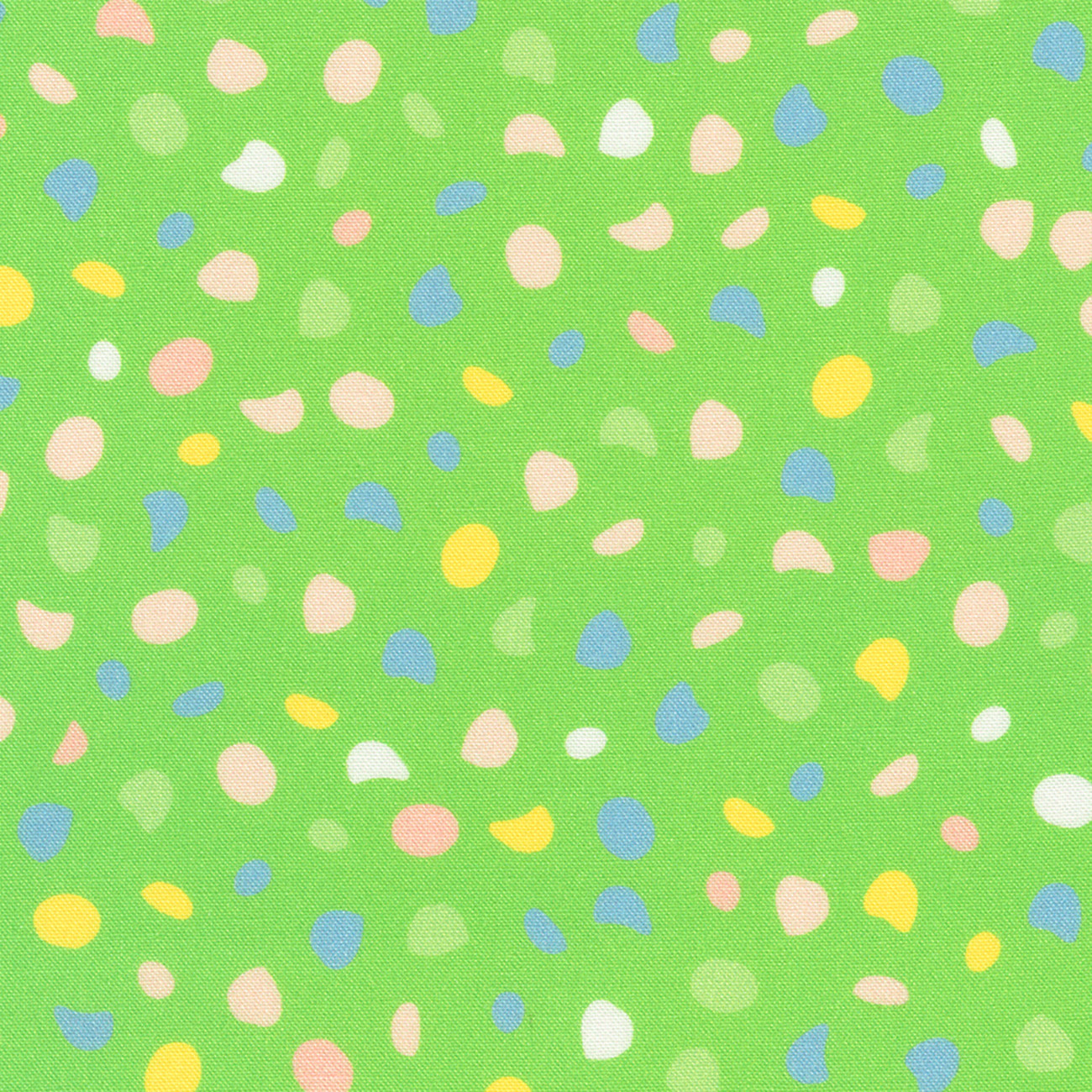 Spots Grass