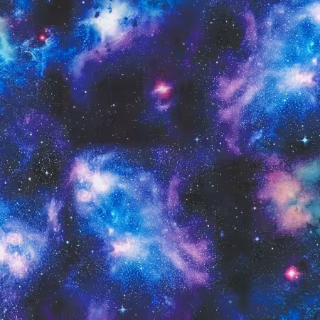 Astral Outer Space