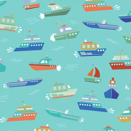 Lagoon Boats