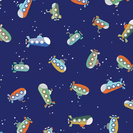 Navy Submarines
