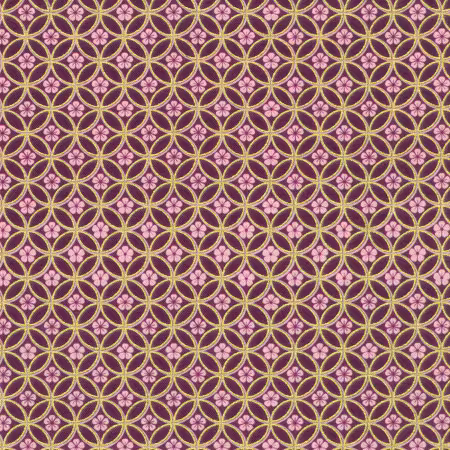 Blossom Circle Plum
