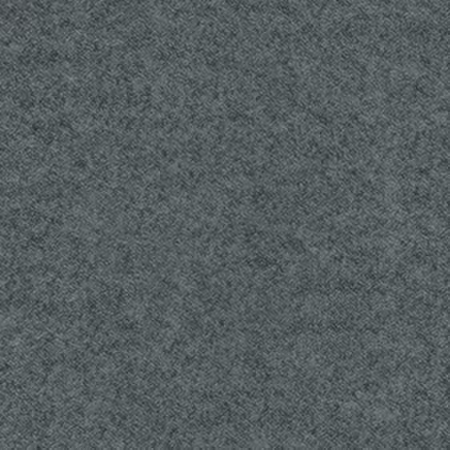 Jet Tweed Flannel