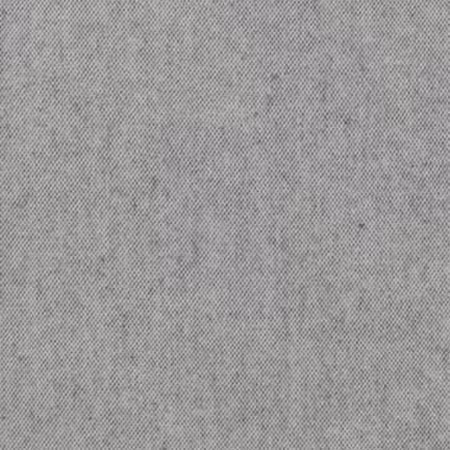 Grey Tweed Flannel