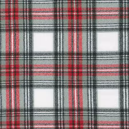 Country Plaid Mammoth Flannel