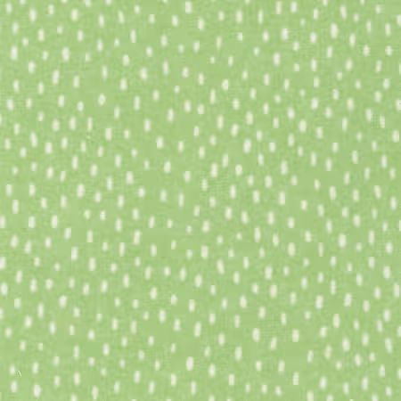 Raindrops Sweet Pea Flannel