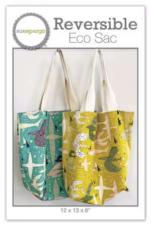 Eco Sac Pattern