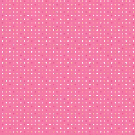 Dk. Pink Seeing Spots