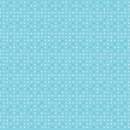 Aqua Seeing Spots