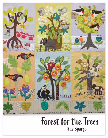 Forest for the Trees