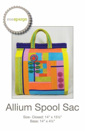 Allium Spool Sac