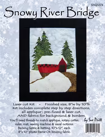 Snowy River Bridge - Country Roads Series