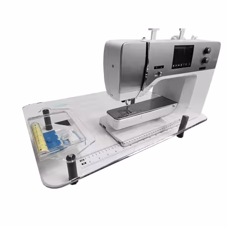 Sew Steady Deluxe 2.0 Table