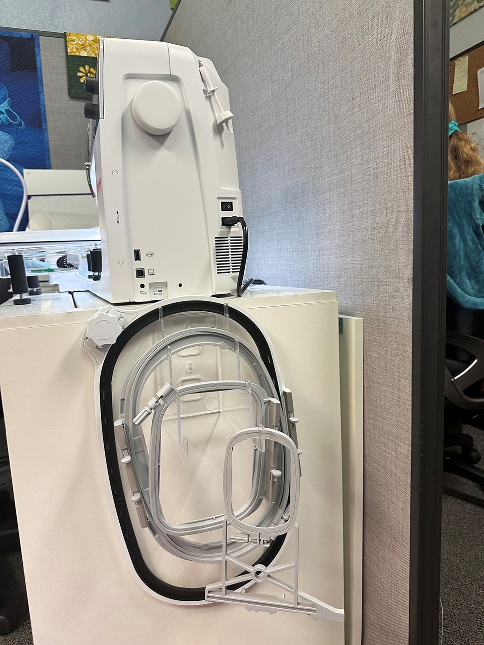 Product Image For SST-WINTER26HOOP.