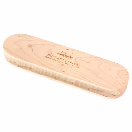 Hardwood Tailors Clapper 12in