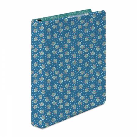 Lori Holt Home Town Bee Keeper Binder