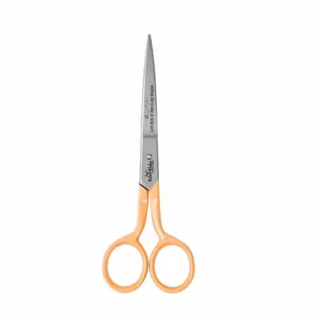 Lori Holt Honey Bee 5in Scissors Marigold