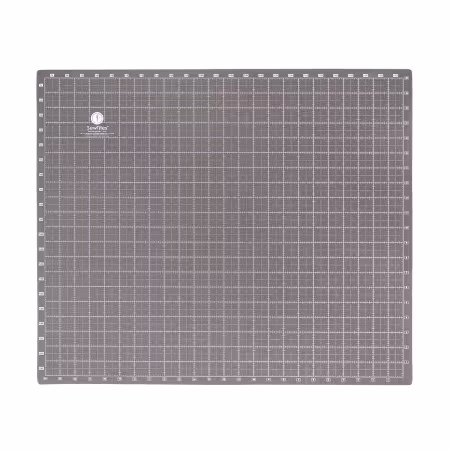 Sew Magnetic 20in x 24in Self Healing Cutting Mat Left Handed
