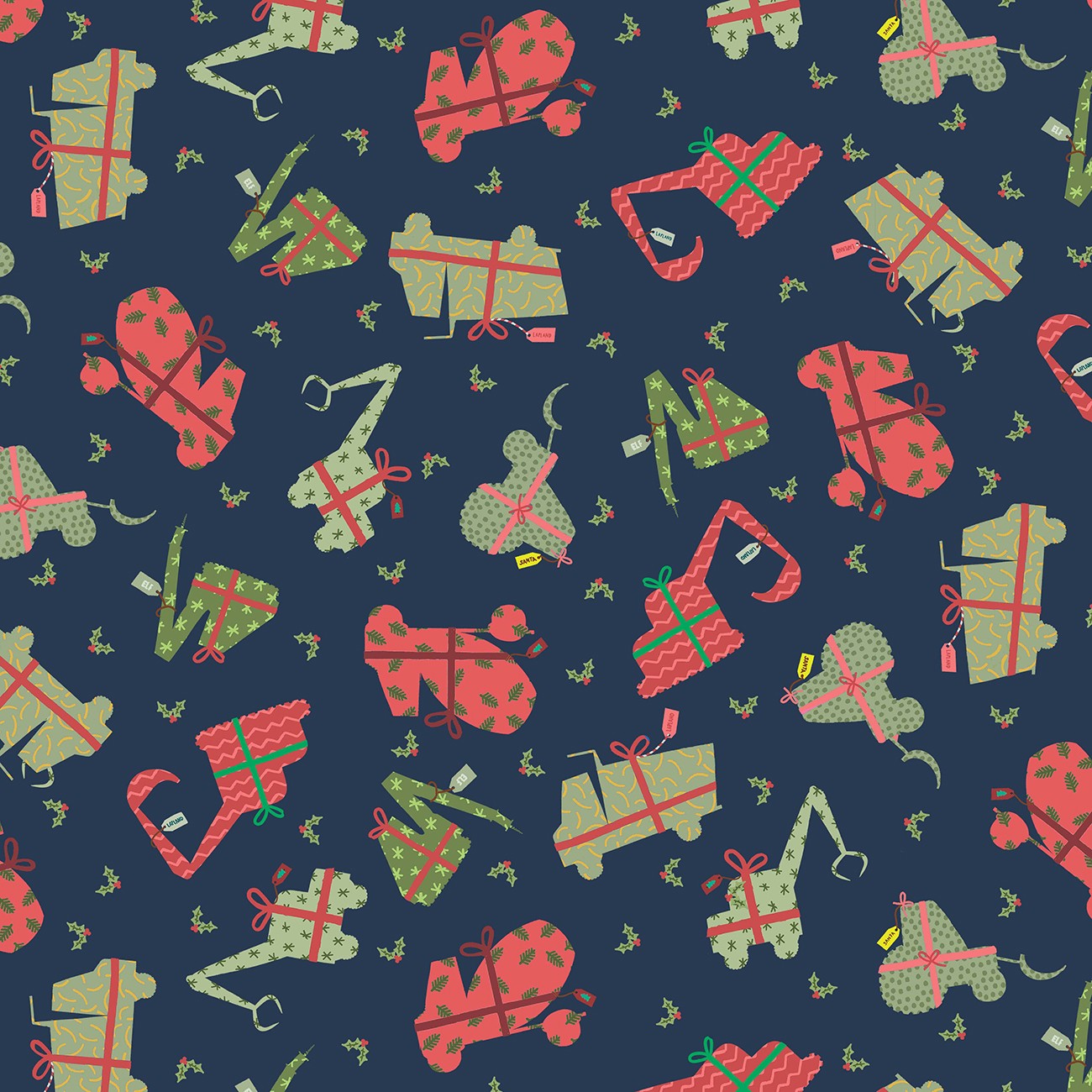 Product Image For ST-D3506INDIGO.