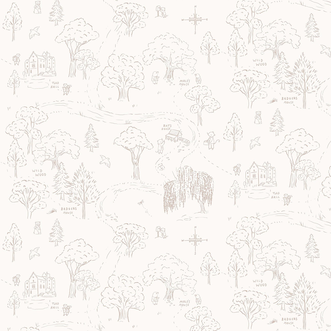 Product Image For ST-D3617WHISPER.