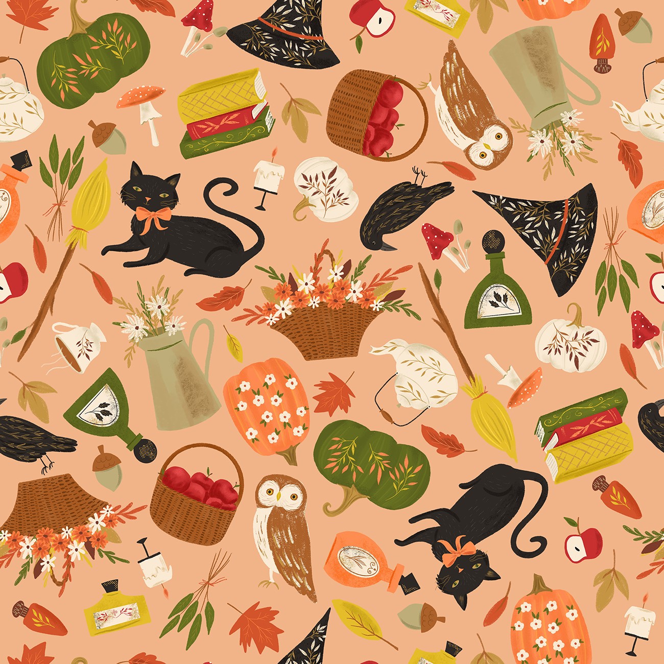 Product Image For ST-DEI4014APRICOT.