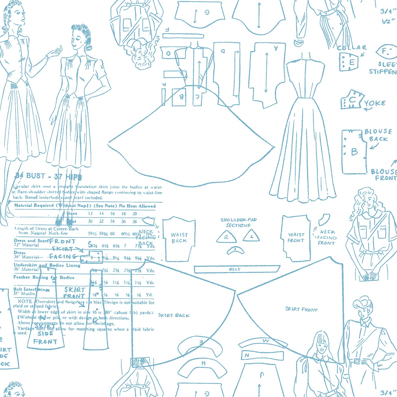 Product Image For ST-DFG3287WHITE.