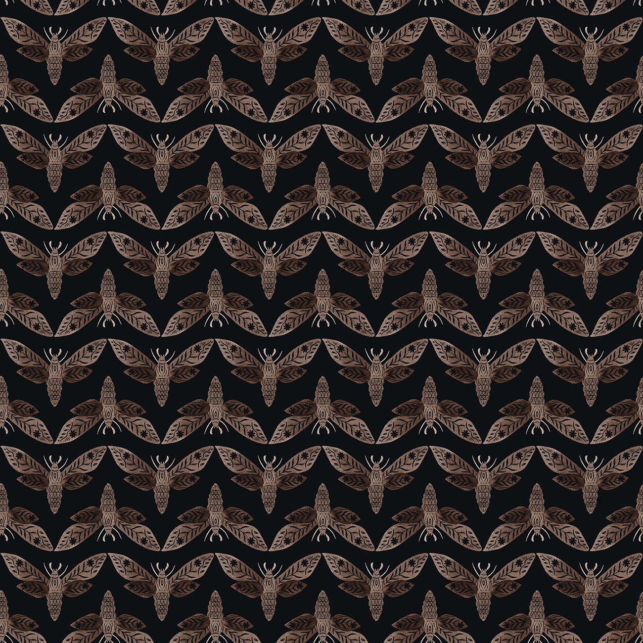 Product Image For ST-DFN3648EBONY.