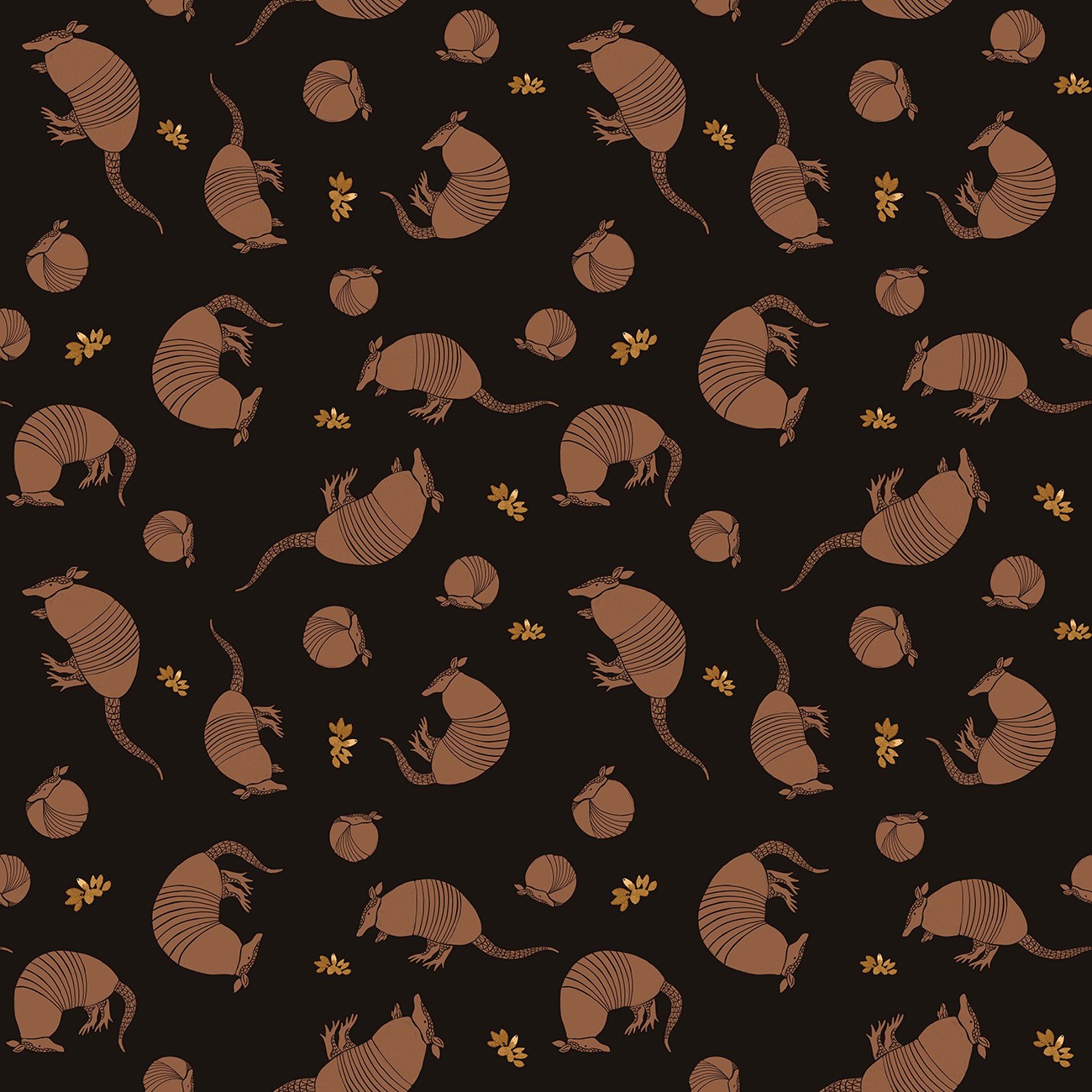 Product Image For ST-DFN3652EBONY.