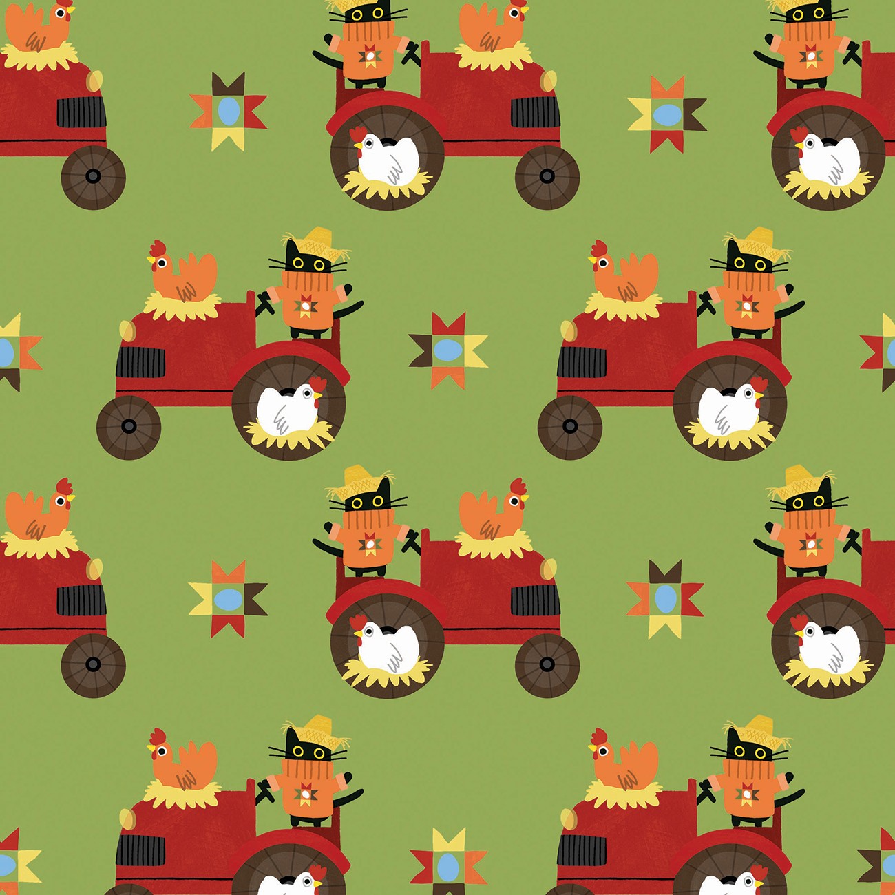 Product Image For ST-DLW3694FERN.