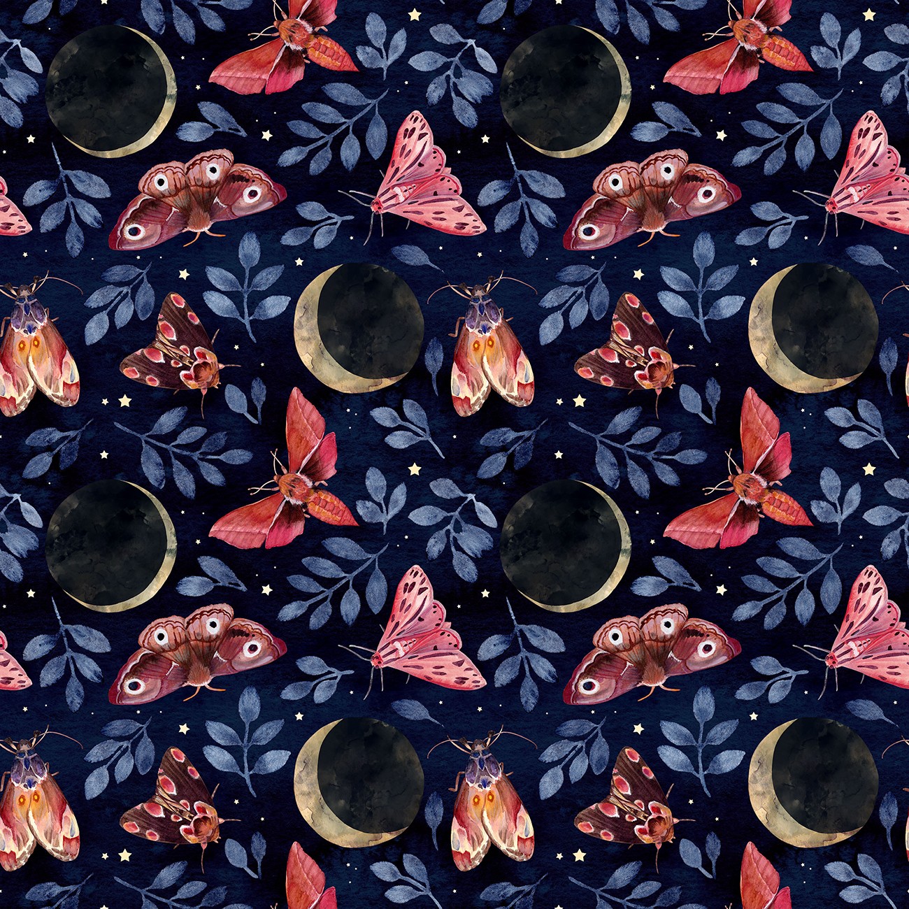 Product Image For ST-DMO4067MIDNIGHT.