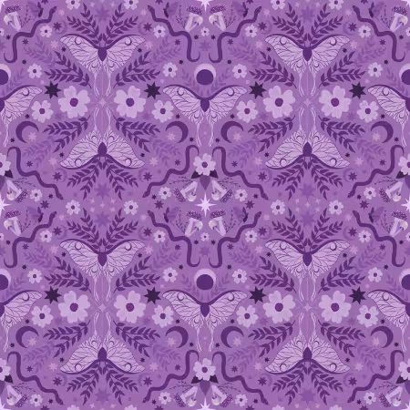 Lilac The Feminist DS071525