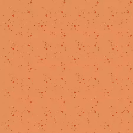 Mango Kitty Litter Blender