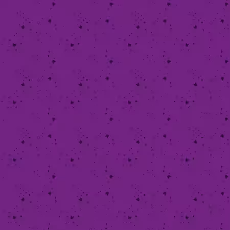 Purple Kitty Litter Blender