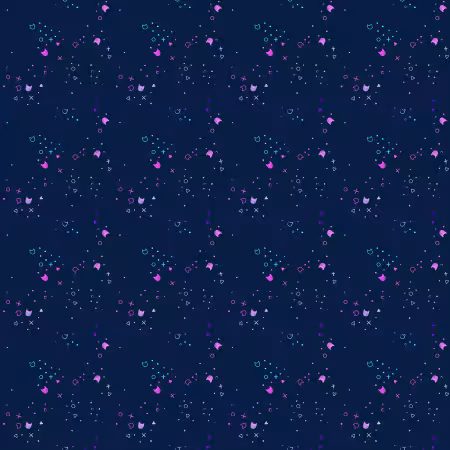 Space Kitty Litter Blender