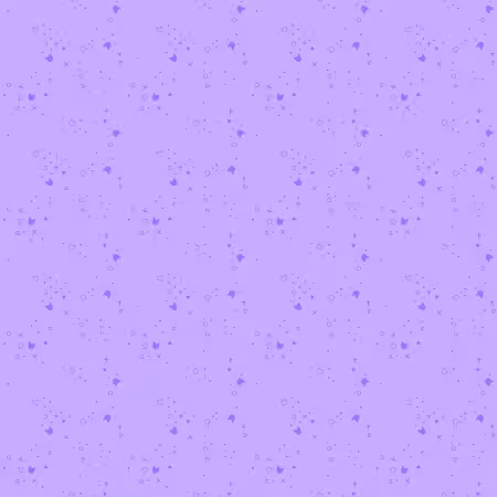 Wisteria Kitty Litter Blender