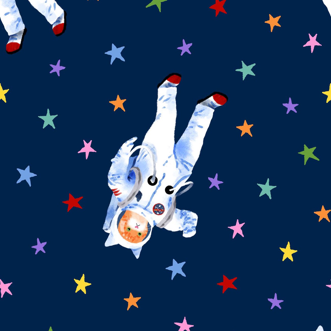 Product Image For ST-DPJ3677NAVY.