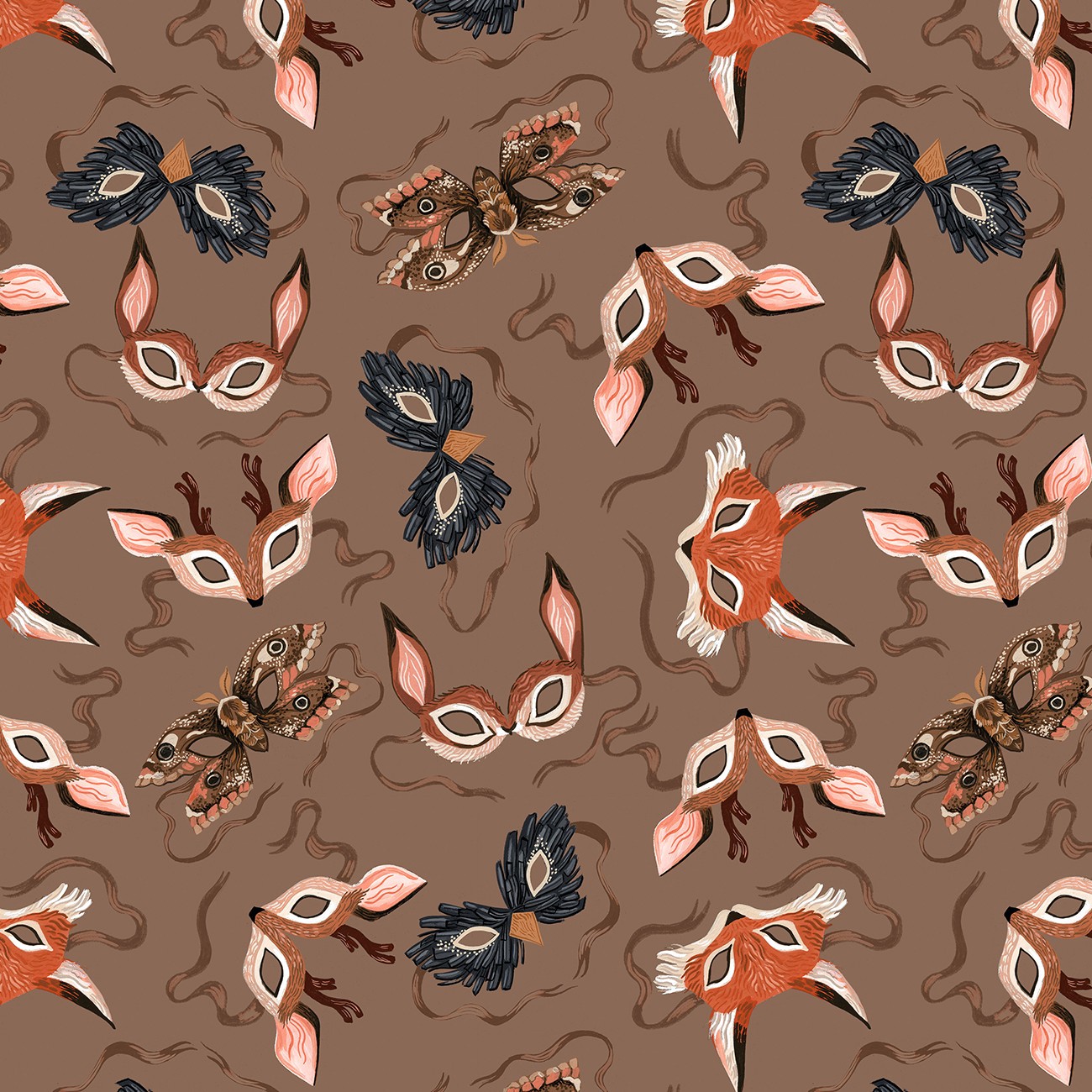 Product Image For ST-DRR4099BISON.