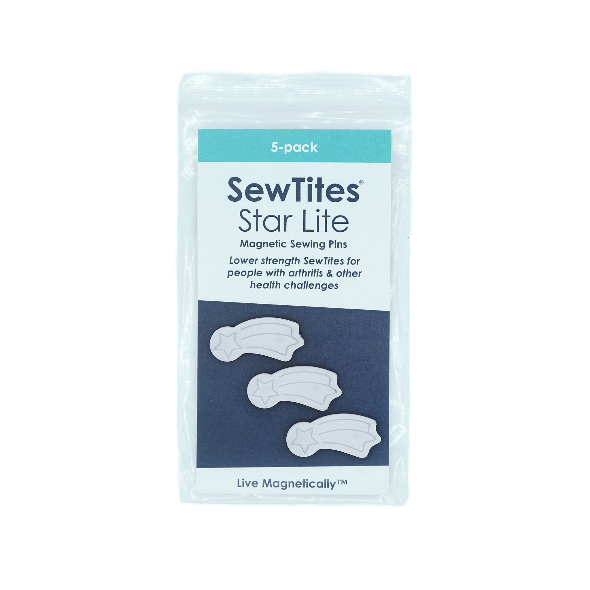 SewTites Star Lite 5pk