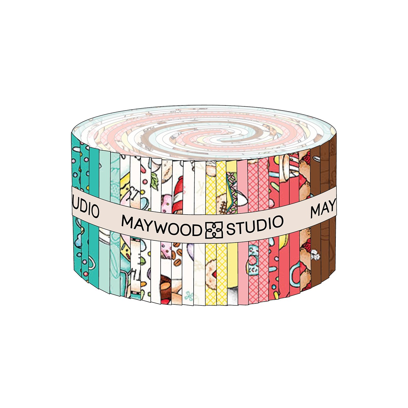 Product Image For ST-MASDEFI.