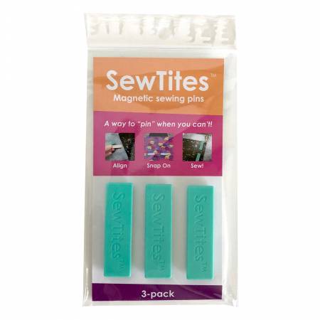 SewTites Magnetic Pin 3 Pack