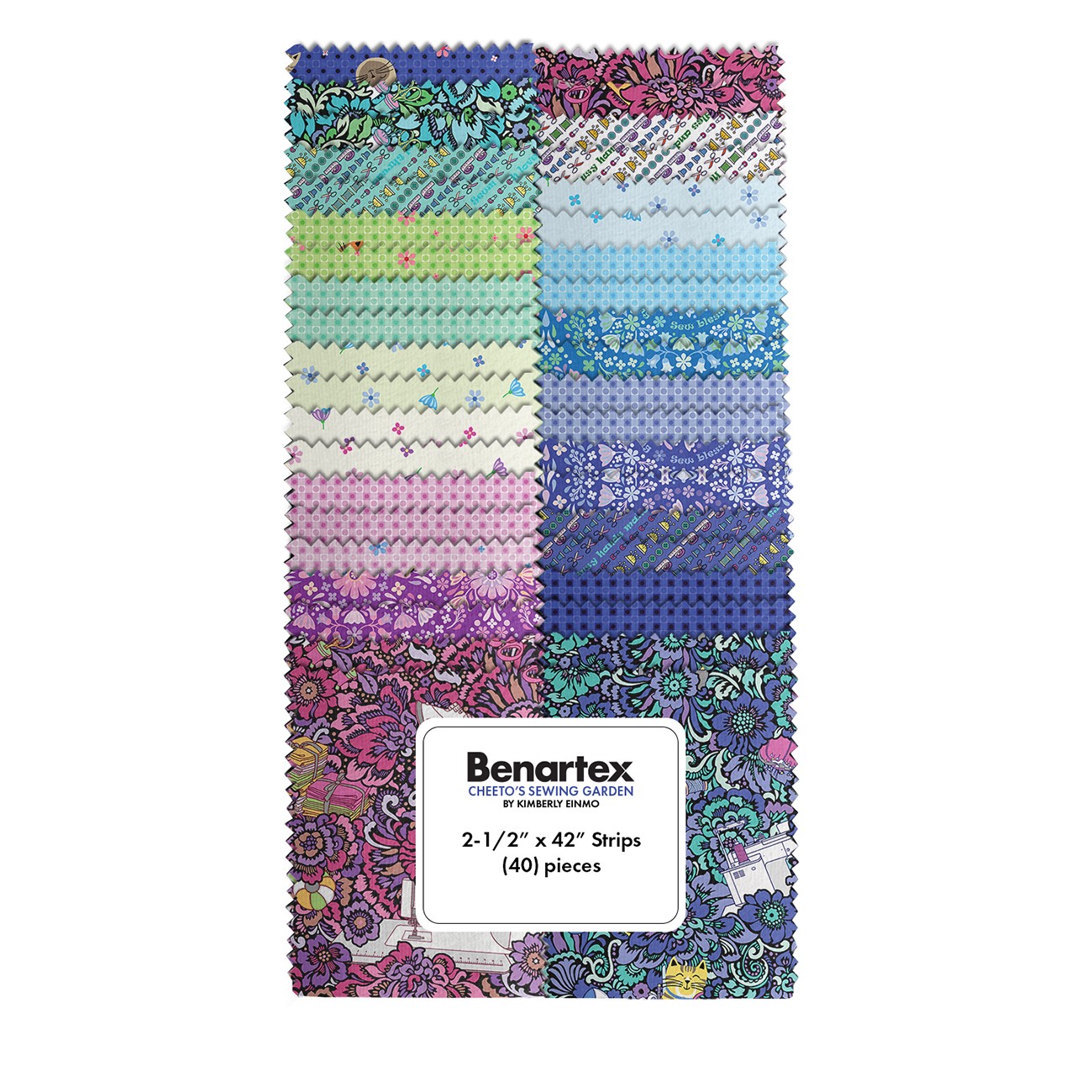Product Image For STCHSGPK.