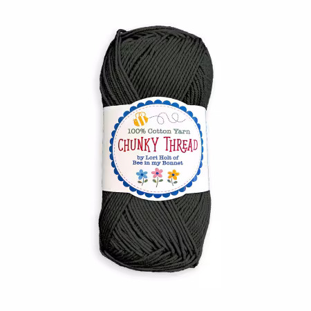Chunky Thread Chalkboard