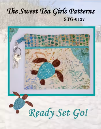 Ready Set Go!