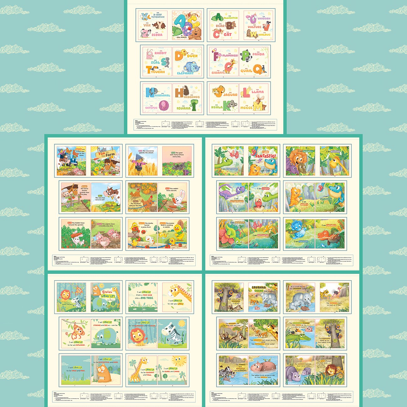 Product Image For STORYTIME210.