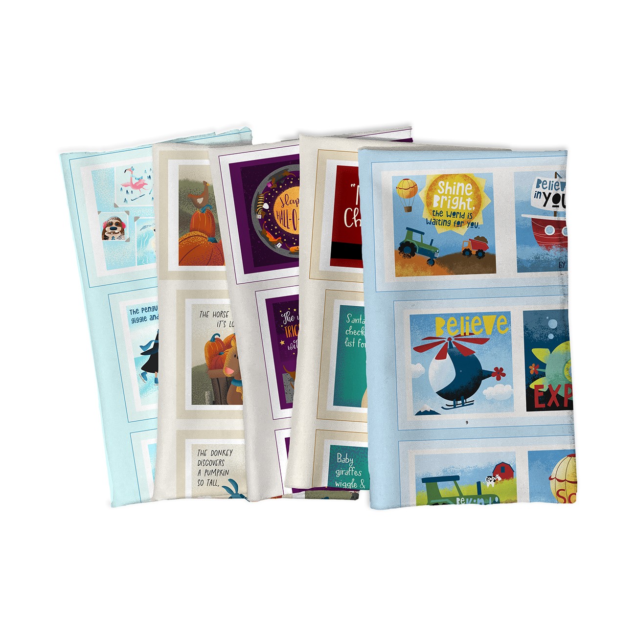 Product Image For STORYTIMEIII10.
