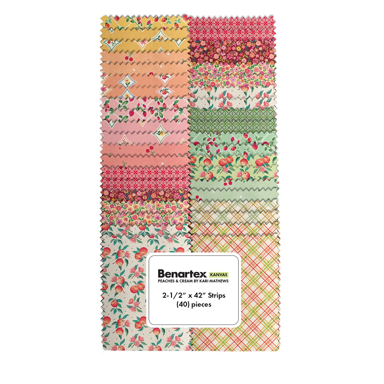 Product Image For STPEACPK.